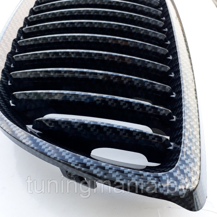 Решетки радиатора BMW E92
