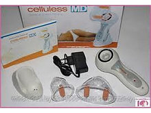 Массажер антицеллюлитный Celluless MD (Целлулес МД) Дефек не влияет на работаспособность.
