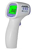 Бесконтактный инфракрасный термометр UV-8808, фото 3
