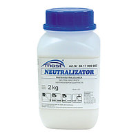 Нейтрализатор MOST Neutralizator 2кг. для травильной пасты MOST BLUE