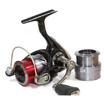 Катушка DAIWA Ninja 1003 A