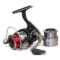 Катушка DAIWA Ninja 2000 A