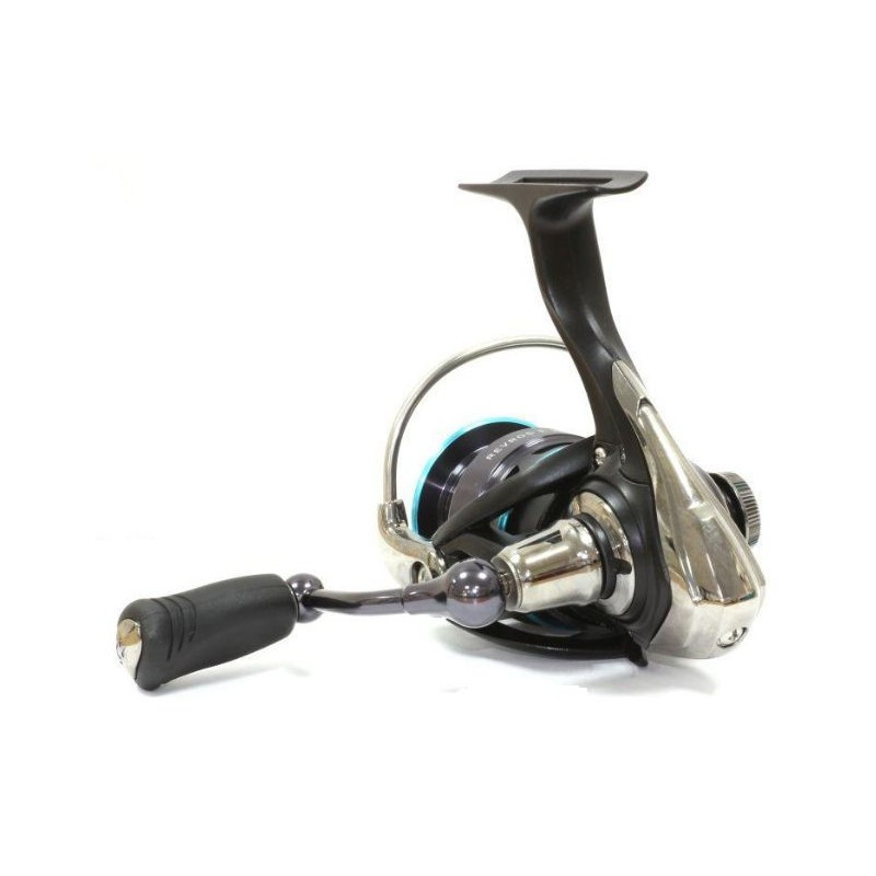 Катушка DAIWA Revros E 2500 A - фото 2 - id-p86793453