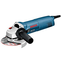 Угловая шлифмашина Bosch GWS 1400 Professional. Цена и характеристики.