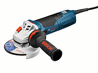 Угловая шлифмашина Bosch GWS 12-125 CIE Professional( болгарка). Цена и характеристики.