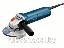 Угловая шлифмашина Bosch GWS 11-125 , 1100 вт.