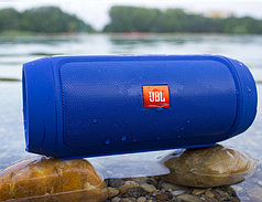 Колонка JBL CHARGE 2 Plus (Синий) 