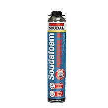 Монтажная пена Soudal Gun P60