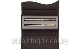 Набор DELGADO ручка автомат + роллер