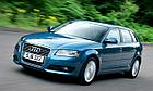 КРЫЛО AUDI A3 8P 05.2003-05.2008/АУДИ А3 8П переднее левое TYG Тайвань, фото 2