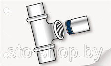 Permabond А131 Анаэробный герметик для резьбовых соединений 50мл. Аналог Loctite 592, 572 - фото 3 - id-p86881557