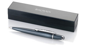 Шариковая ручка Margaux  Balmain в подарочной коробке