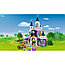 Конструктор Bela 10892 Волшебный Замок Золушки (аналог LEGO Disney Princess 41154) 587 деталей, фото 4