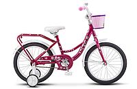 Велосипед детский Stels Flyte Lady 18" Z010(2018)Индивидуальный подход!!!!, фото 1