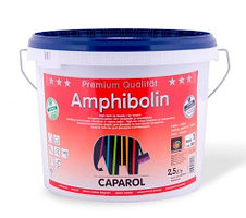 Краска Caparol Amphibolin E.L.F. (B1) 2.5л, Германия