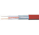 Двухжильный нагревательный кабель Nexans DEFROST TWIN для установок снеготаяния - фото 1 - id-p4257529