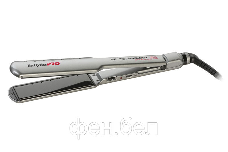 Babyliss Pro щипцы-выпрямители, EP TECHNOLOGY, WET & DRY BAB2073EPE