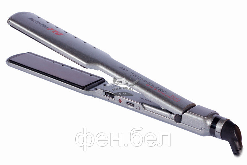 Babyliss Pro щипцы-выпрямители, EP TECHNOLOGY, WET & DRY BAB2073EPE - фото 4 - id-p54638376