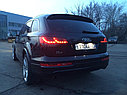 Подсветка заднего номера Audi Q7, фото 2