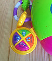 Развивающая музыкальная  игрушка "Веселый жук ", фото 2