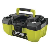 ONE + / Пылесос рабочий RYOBI R18PV-0 (без батареи)