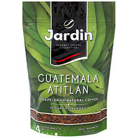 Кофе Jardin Guatemala Atitlan 150г. сублимированный, м/у