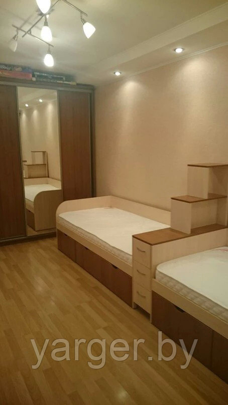 Детская на заказ