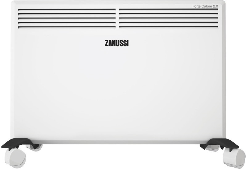 Конвектор электрический Zanussi ZCH/S-1500 MR (1,5 кВт) - фото 2 - id-p86357444