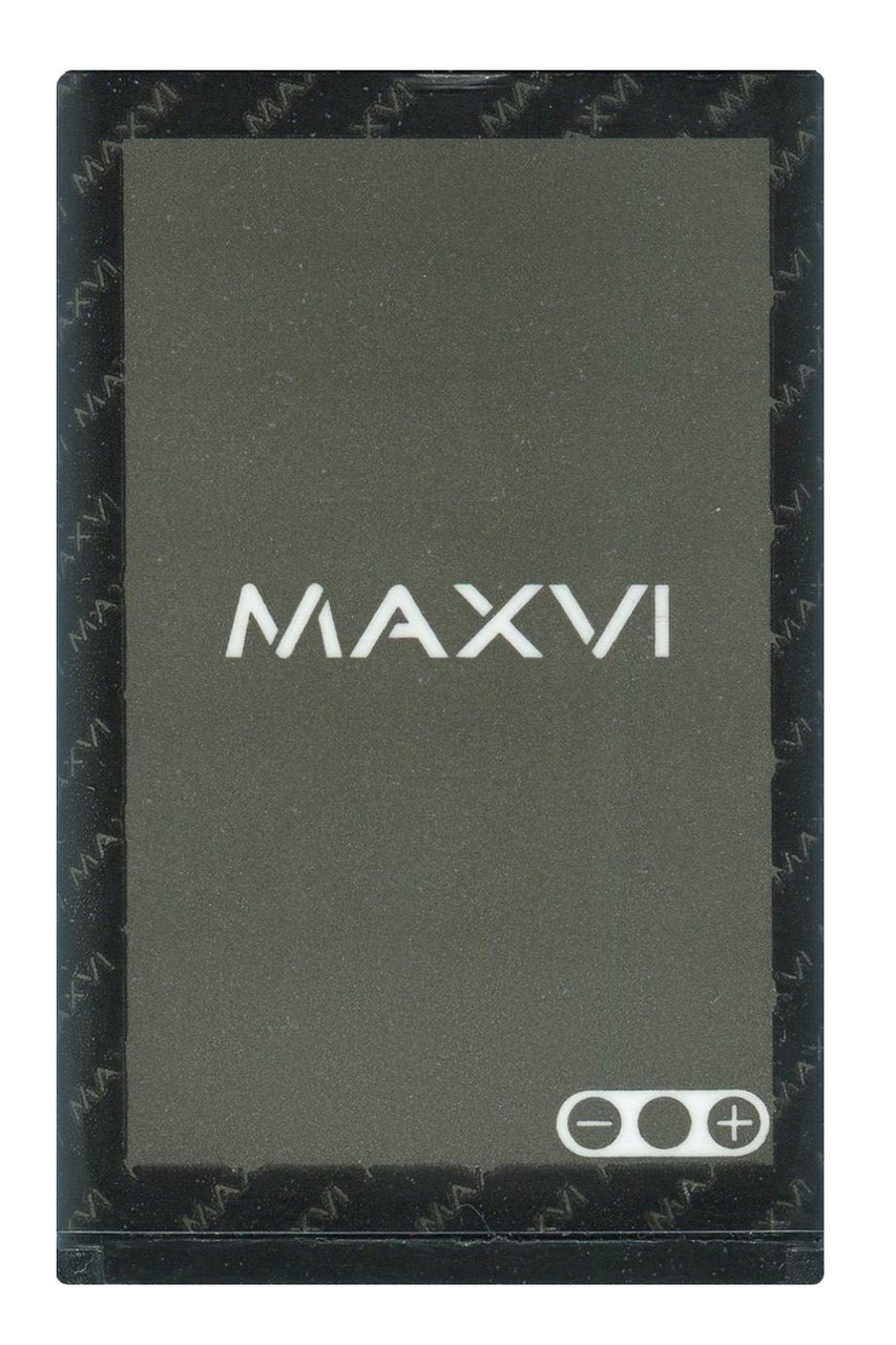 Аккумулятор Maxvi MB601 для телефонов Maxvi C3,C5,B1
