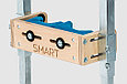 Вертикализатор статический для детей с ДЦП Smart, фото 8