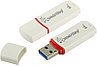USB-накопитель 16Gb Crown series SB16GBCRW-W белый Smartbuy, фото 2