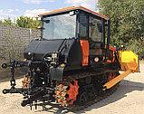 Трактор ДТ-75 Волгоград, фото 5