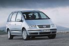 ПРОТИВОТУМАННАЯ ФАРА VOLKSWAGEN SHARAN (ПРАВАЯ) TYC 07.2000-06.2010, фото 2