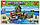 Конструктор MineCraft  Tenma 7401 "Водяная мельница" 421 деталь (аналог Lego) Майнкрафт, фото 2