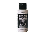 Mecha Color Сатиновый лак (Satin Varnish), 60мл, фото 2