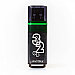 USB-накопитель 32GB Glossy series SB32GBGS-DG темно-серый Smartbuy, фото 2