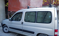 Багажник LUX для Citroen Berlingo First, комби, с 1997-...аэродуги