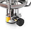 Газовая горелка KOVEA Scorpion Stove KB-0410 (1,85 кВт; с пьезоподжигом и экраном)., фото 6