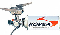 Газовая горелка Kovea TKB- 9901 Maximum Stove (1,76 кВт; с пьезоподжигом, под цанговый баллон).