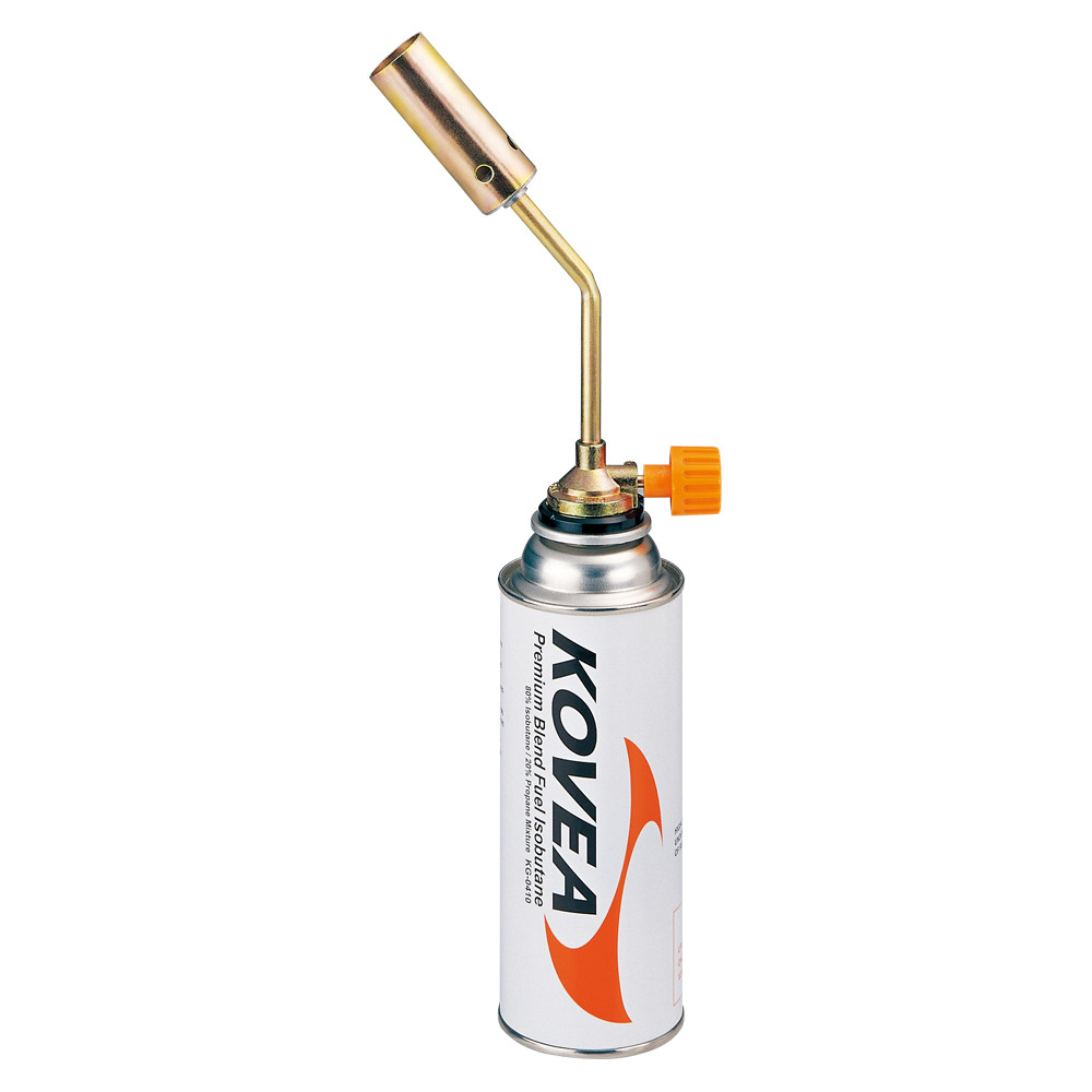Газовый резак Kovea KT-2008-1 Rocket Torch. - фото 1 - id-p5633351
