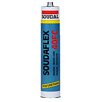 Герметик Soudal Soudaflex 40FC