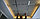Т-профиль для потолков Армстронг (L=1,2м) ХРОМ, фото 3