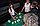 Аренда стола Блэк-Джек для выездного казино, фото 6