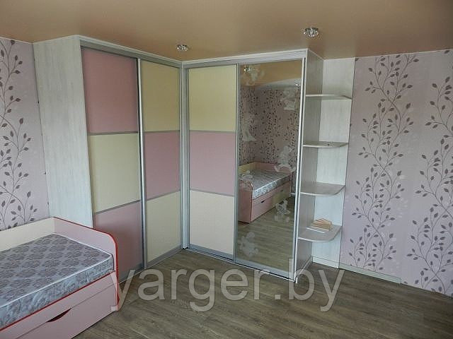 Детская на заказ