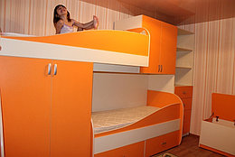 Детская на заказ