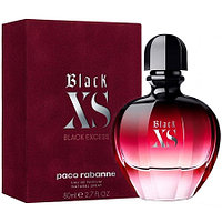 Paco Rabanne Black XS for Her Eau de Parfum