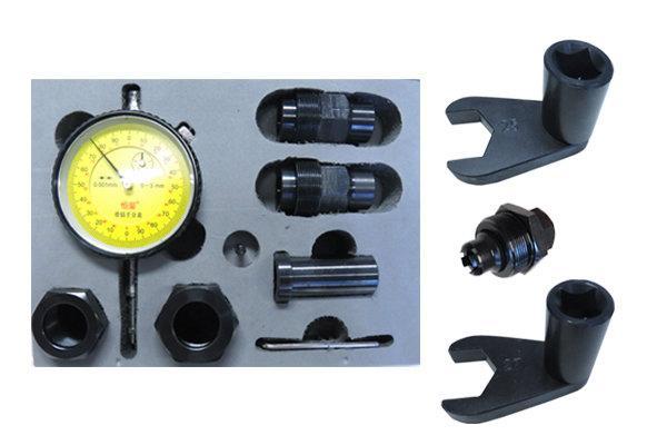 Комплект адаптеров и ключей для ремонта форсунок CR VDO Siemens - фото 1 - id-p86995431