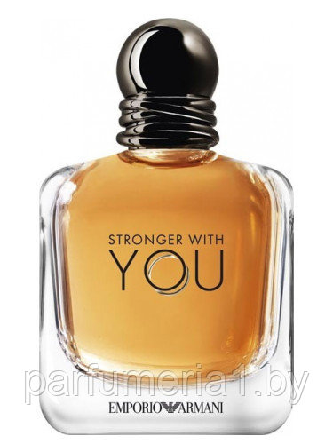 Giorgio Armani Emporio Armani Stronger With You - фото 1 - id-p86995798