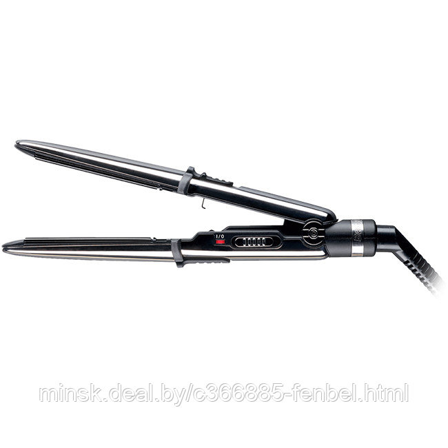 Щипцы-выпрямители мини BaByliss PRO BAB2000EPE Elipsis