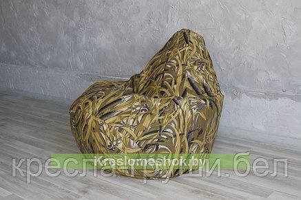 Кресло мешок Груша Камыш, фото 2